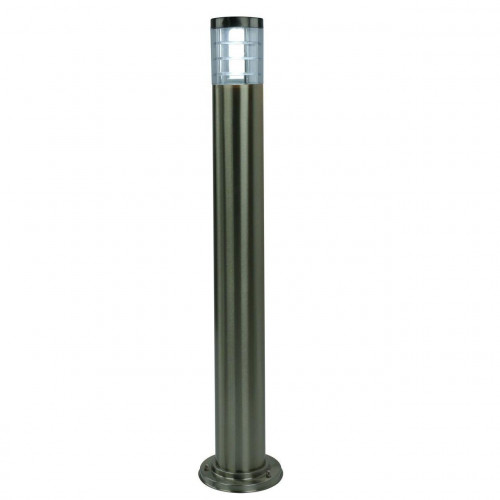уличный светильник arte lamp paletto a8363pa-1ss в Ульяновске