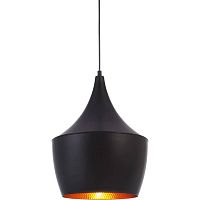 подвесной светильник arte lamp cappello a3407sp-1bk в Ульяновске