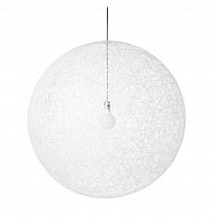 подвесной светильник moooi random light d40 white в Ульяновске