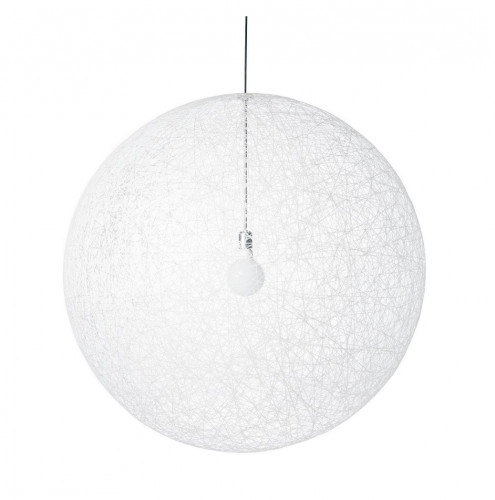 подвесной светильник moooi random light d40 white в Ульяновске