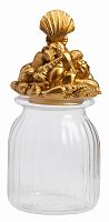 декоративная банка neptune gold в Ульяновске