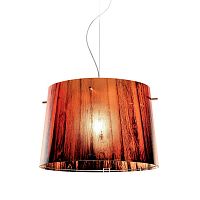 подвесной светильник woody orange от slamp в Ульяновске