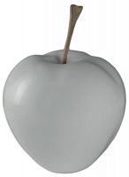 декор apple white small в Ульяновске