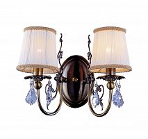 бра st luce lacrima sl113.301.02 в Ульяновске