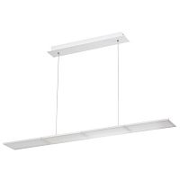 подвесной светодиодный светильник odeon light super slim 3870/60l в Ульяновске