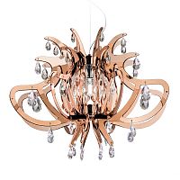 подвесной светильник lillibet copper от slamp в Ульяновске