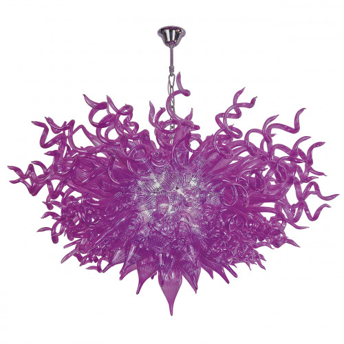 подвесной светодиодный светильник osgona artglass 890040 в Ульяновске