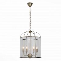 подвесная люстра st luce odierno sl267.303.06 в Ульяновске