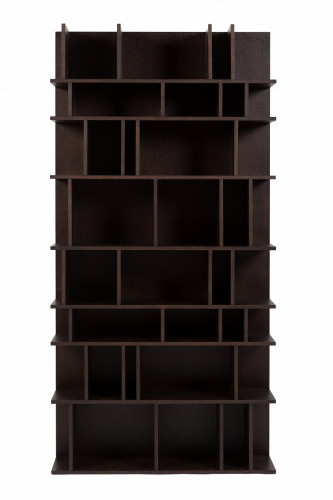 стеллаж element brown в Ульяновске