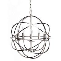 люстра foucault's orb хром в Ульяновске