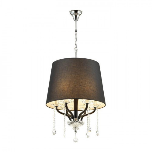 подвесная люстра odeon light teona 4195/6 в Ульяновске
