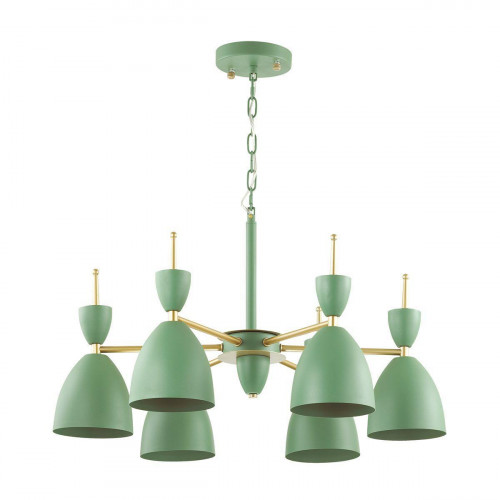 подвесная люстра lumion gemma 3785/6 в Ульяновске