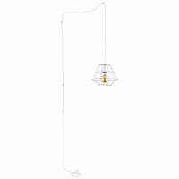 подвесной светильник tk lighting 2200 diamond в Ульяновске