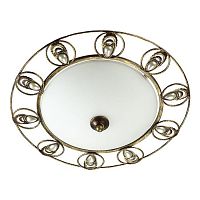 потолочный светильник odeon light kanti 3484/2c в Ульяновске