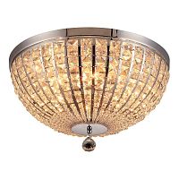 потолочный светильник toplight jennifer tl1163-8d в Ульяновске