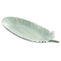 сервировочное блюдо bird feather в Ульяновске