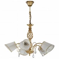 подвесная люстра lightstar esedra 796153 в Ульяновске