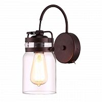 бра arte lamp bene a9179ap-1ck в Ульяновске