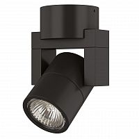 потолочный светильник lightstar illumo l1 alu 051047 в Ульяновске