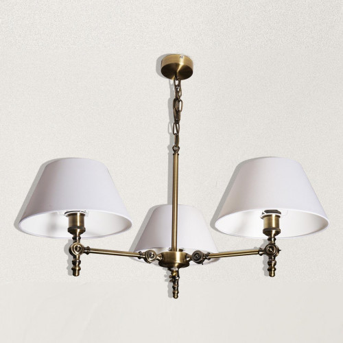 подвесная люстра arte lamp a5620lm-3ab в Ульяновске