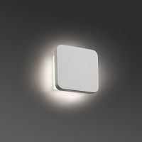 elsa бра белое led 8w 3000k от faro в Ульяновске