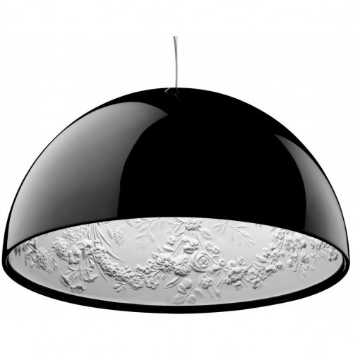 подвесной светильник skygarden lighting flos d60 black в Ульяновске