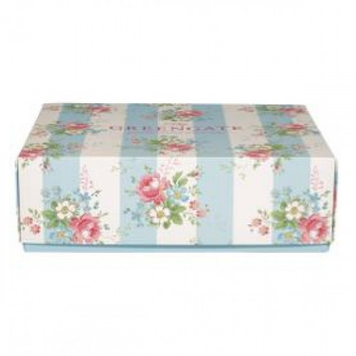 коробка marie pale blue в Ульяновске