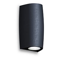 уличный настенный светодиодный светильник fumagalli marta 2a4.000.000.axu2l в Ульяновске
