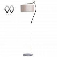 торшер mw-light хилтон 626040301 в Ульяновске