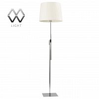 торшер mw-light сити 1 634040401 в Ульяновске