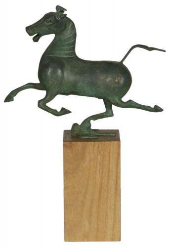 декор cavallo bronze middle в Ульяновске