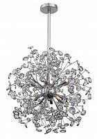 подвесная люстра st luce anello sl782.103.10 в Ульяновске