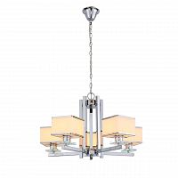 подвесная люстра st luce diritta sl187.103.05 в Ульяновске