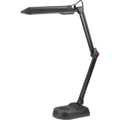 настольная лампа arte lamp desk a5810lt-1bk в Ульяновске