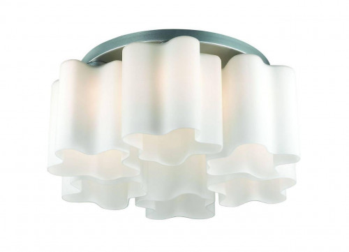 потолочная люстра st luce onde sl116.502.06 в Ульяновске