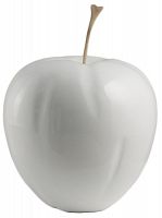 декор apple white big в Ульяновске