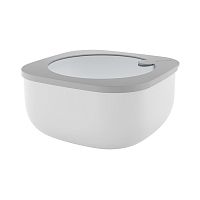 контейнер для хранения store&more 1,9 л серый в Ульяновске