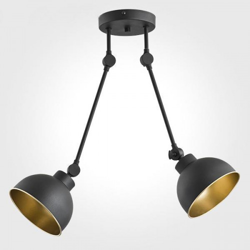 подвесная люстра tk lighting 2174 techno в Ульяновске