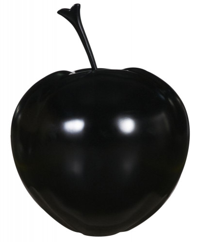 декор apple black middle в Ульяновске