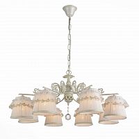 подвесная люстра st luce malia sl158.503.08 в Ульяновске