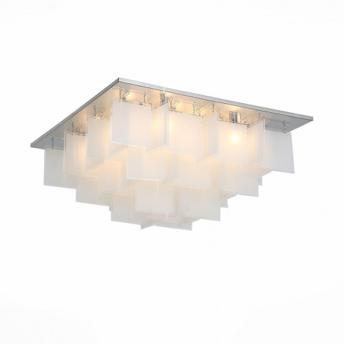 потолочная люстра st luce insolito sl794.102.16 в Ульяновске