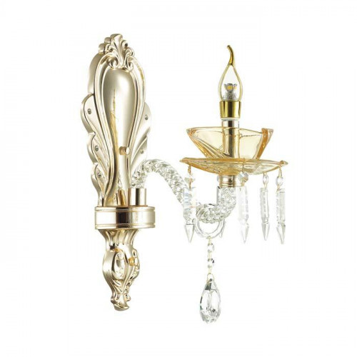 бра odeon light telma 4005/1w в Ульяновске