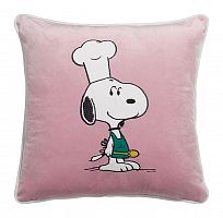 подушка шеф-повар снупи snoopy chef в Ульяновске