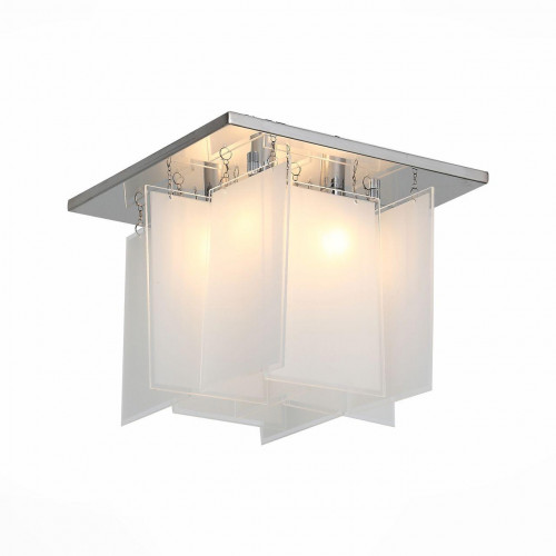 потолочная люстра st luce insolito sl794.102.04 в Ульяновске