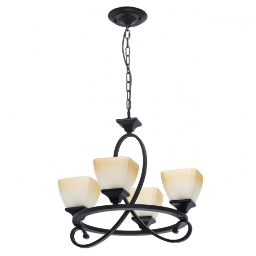 подвесная люстра mw-light замок 249018304 в Ульяновске