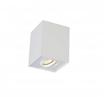 потолочный светильник crystal lux clt 420c wh в Ульяновске