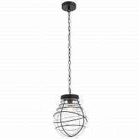 подвесной светильник st luce cocoon sl321.403.01 в Ульяновске