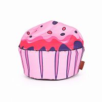 пуф cupcake розовый в Ульяновске