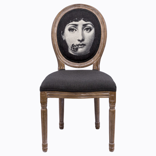 стул комплимент fornasetti в Ульяновске