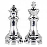 статуэтка chess king & queen от eichholtz в Ульяновске